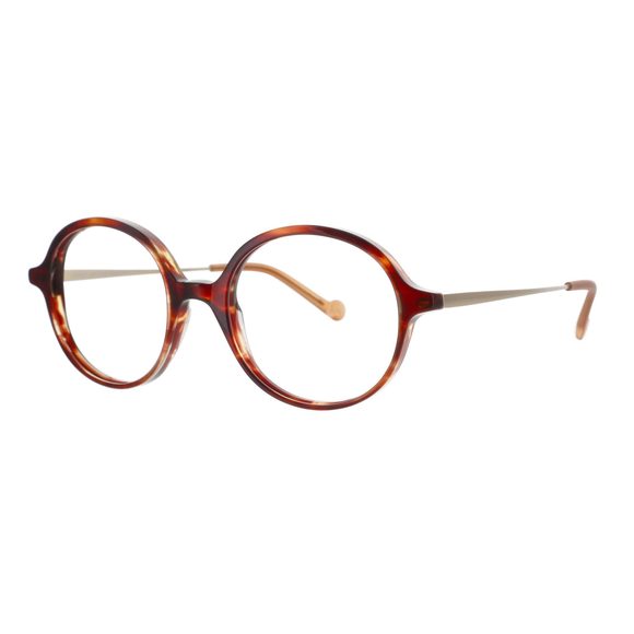 Lafont LIGHT Eyeglasses 5175E Horn 50mm